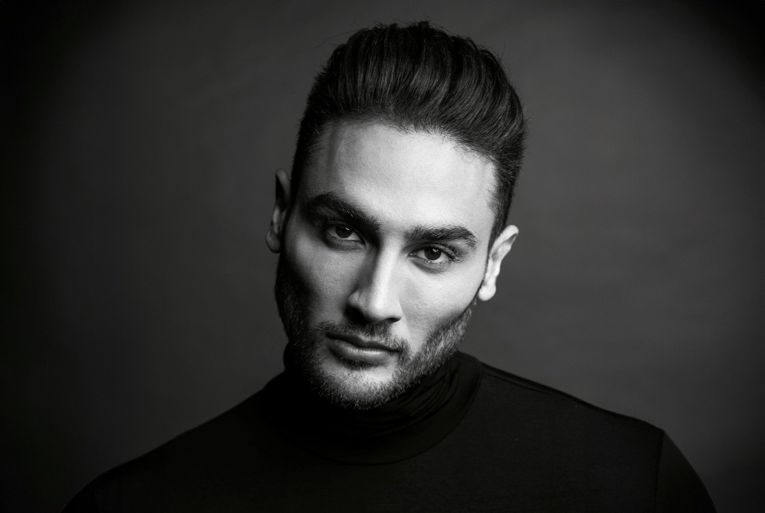 Amin Ghesmati — Gallery 32